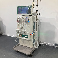 Nikkiso DBB-07 - Dialysis image 1